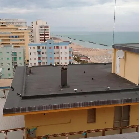 Apartamento Via Aldo Moro N 50 Piano 9 *