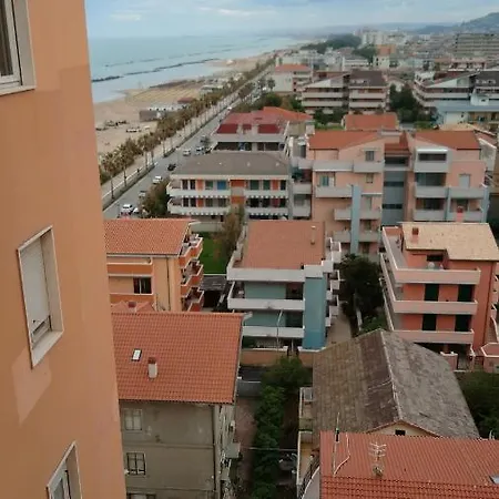 Via Aldo Moro N 50 Piano 9 Apartamento *
