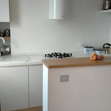 Via Aldo Moro N 50 Piano 9 Apartment