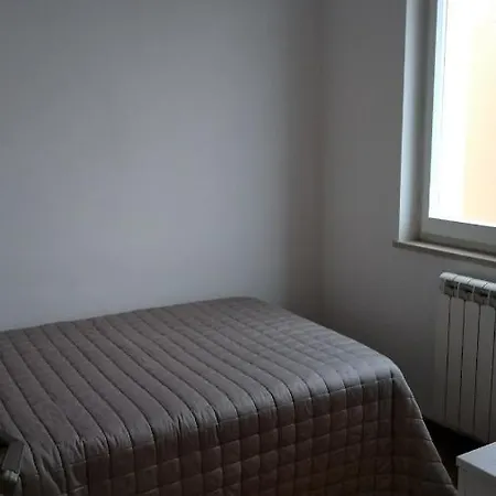 Via Aldo Moro N 50 Piano 9 * Montesilvano Marina