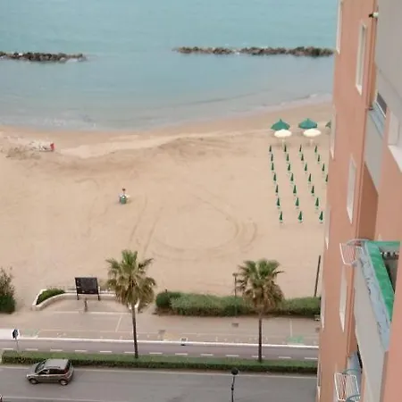Via Aldo Moro N 50 Piano 9 Apartment