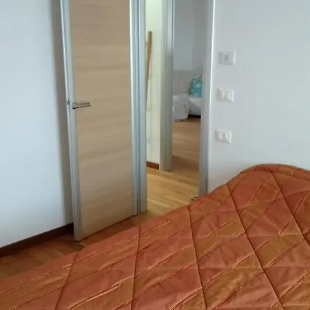 Apartment Via Aldo Moro N 50 Piano 9 Montesilvano