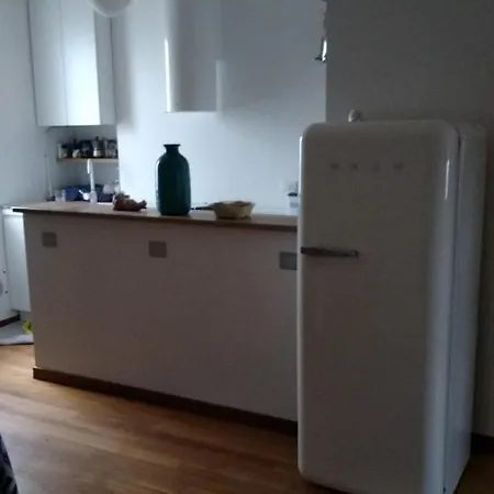 Via Aldo Moro N 50 Piano 9 Apartment