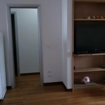 Apartment Via Aldo Moro N 50 Piano 9 Montesilvano