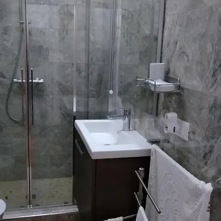 Via Aldo Moro N 50 Piano 9 Apartment *
